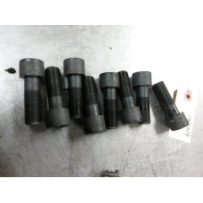 106L017 Flexplate Bolts For 07-10 GMC Sierra 2500 HD  6.6  Duramax Diesel